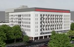 Kragujevac dobija novu zgradu Univerzitetskog kliničkog centra