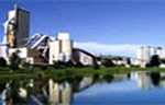 Kriza privremeno zaustavila proizvodnju cementa u Beočinu