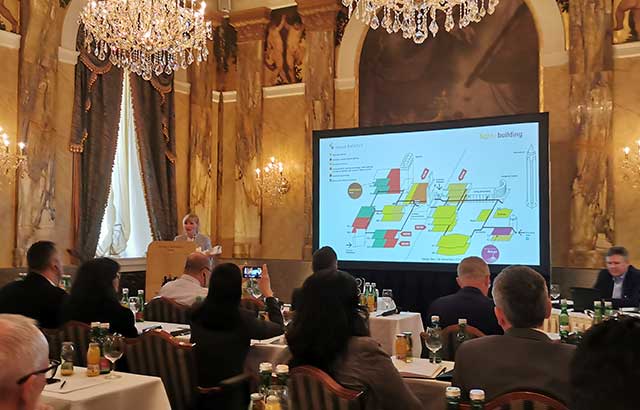 Predstavljen sajam Light+Buildnig 2020