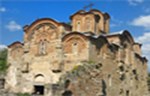 Obnova crkve kralja Milutina u Starom Nagoričanu