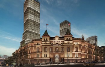 Leks specijalis o Generalštabu sutra u Skupštini