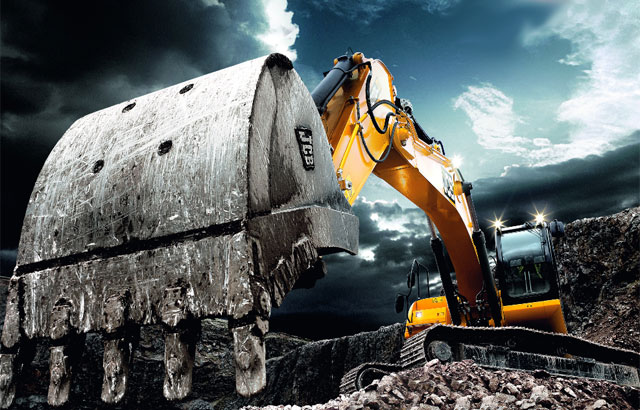 JCB kopačke kašike i brze spojke za povećanje produktivnosti