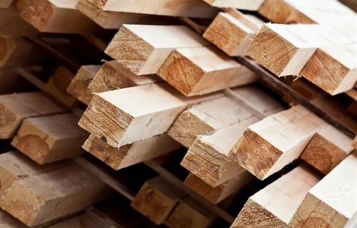 Drvna industrija u suficitu zahvaljujući malim proizvođačima