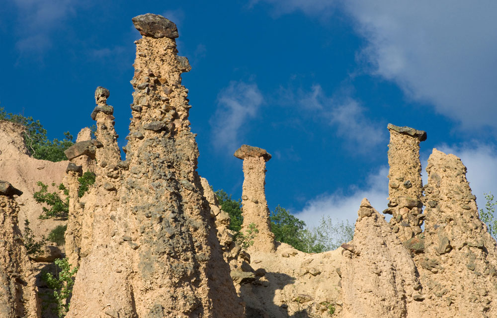 Đavolja varoš dobija vizitorski centar