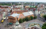 Subotica: „Direkciji za izgradnju“ 100 miliona iz rebalansa
