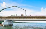 Novi most u Adranima: Korak ka obnovi i modernizaciji Ibarske magistrale