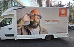 LEDVANCE VAN ponovo na putevima Srbije