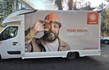 LEDVANCE VAN ponovo na putevima Srbije