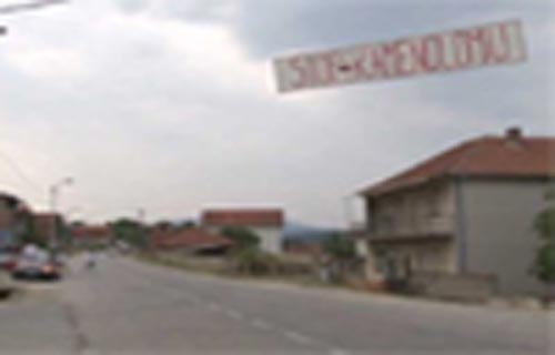 Kamenolom koji je podelio Klinovac