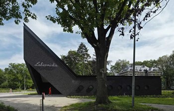 Zašto je crna fasadna cigla sve popularnija u savremenoj gradnji