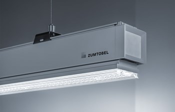 Zumtobel lansira TECTON II: Nova era linijskog osvetljenja