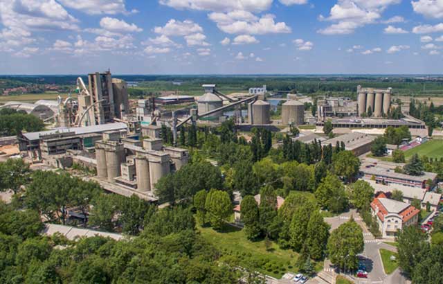 Holcim preuzeo Teko Mining u Srbiji