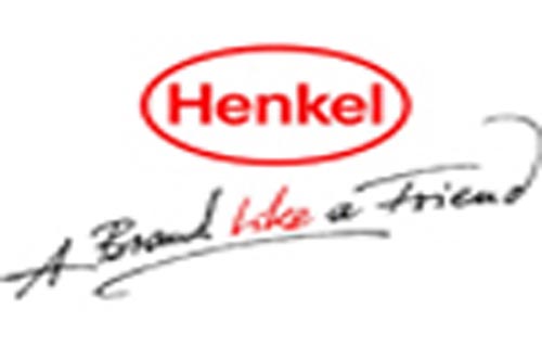 Henkel zabeležio rast prodaje od 11,6 odsto