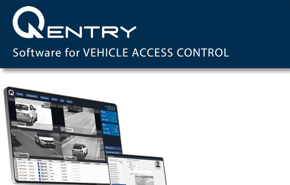 Pametna kontrola pristupa: Kraj RFID kartica i daljinskih upravljača za parkinge