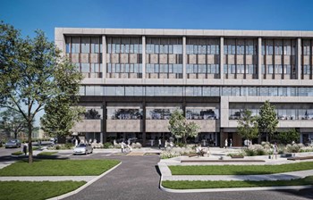 Niš dobija novo porodilište na više od 21.000 kvadrata