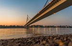 Obilaznica i novi most za bolji saobraćaj u Novom Sadu