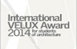 Međunarodni VELUX konkurs 2014. (International VELUX Award 2014)