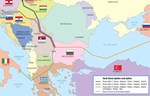 Brisel naredio Bugarskoj da obustavi gradnju "Južnog toka"