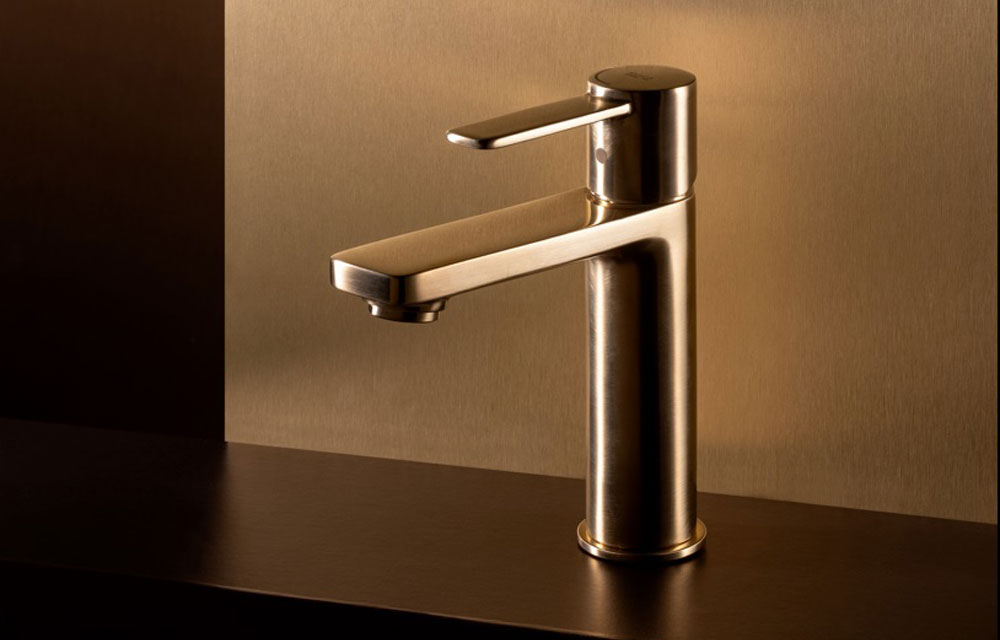 Targa kolekcija - minimalistička elegancija i održivost za vaše kupatilo