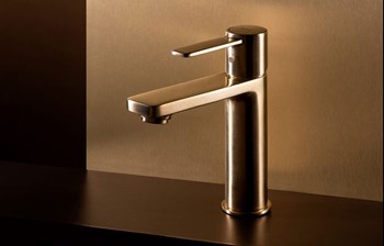 Targa kolekcija - minimalistička elegancija i održivost za vaše kupatilo