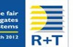 R+T sklopio nova partnerstva - sajam roletni, vrata, kapija i sistema za zaštitu od sunca