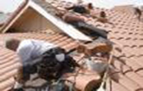 Obustavljena izgradnja kosih krovova u Novom Sadu