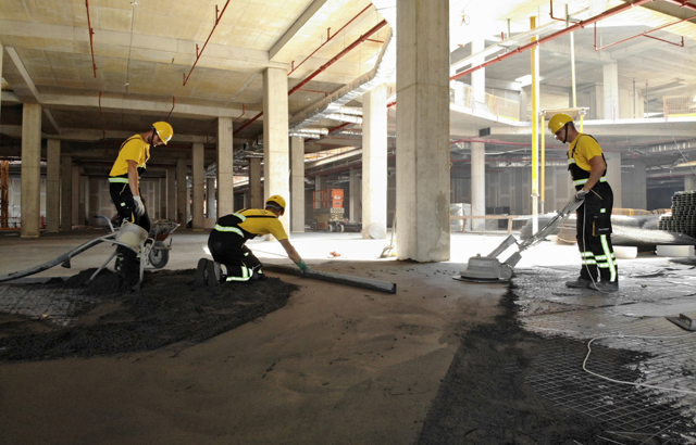 Novi proizvodi za 2020. u Lafarge BFC