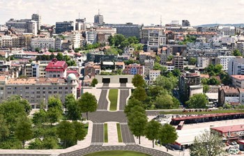 Početak izgradnje tunela u Beogradu odložen zbog pripreme gradilišta