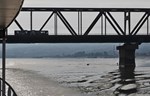 Rekonstrukcija Pančevačkog mosta ili gradnja novog moguća je tek nakon izgradnje mostova kod Vinče i Ade Huje