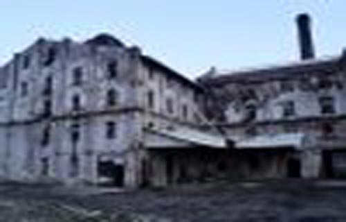 Počela rekonstrukcija Starog mlina u Beogradu