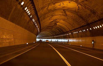 Ponovno razmatranje izgradnje tunela od Mosta na Adi do Autokomande