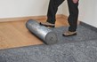 Kako zaštititi podove kod unutrašnjih radova?