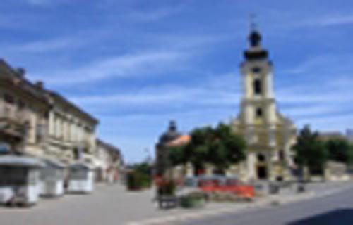 Rekonstrukcija Bulevara Konstantina Velikog u Sremskoj Mitrovici do kraja novembra
