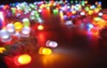 LED rasveta u Bulevaru kralja Aleksandra i solarna rasveta na Adi Huji