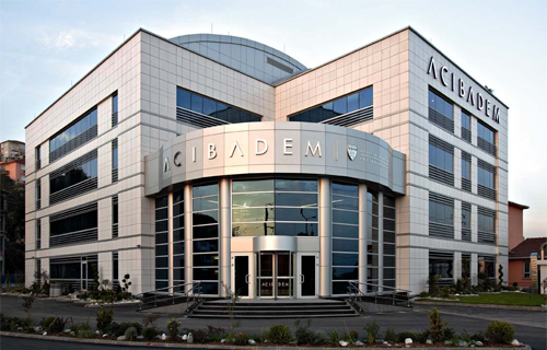 Novi Beograd: Počinje gradnja turske bolnice