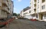 Novi Sad: Novi trotoar najavio kraj radova