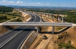 Severna obilaznica oko Kragujevca napreduje ubrzano: Radovi premašili očekivanu dinamiku