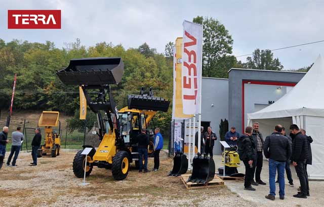 TERRA Srbija vas poziva na Dan otvorenih vrata 12. oktobra u Požegi