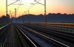 Završeni radovi na izgradnji najdužeg železničkog vijadukta u Srbiji