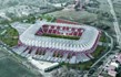 Kakvi su planovi za izgradnju stadiona u Kragujevcu?