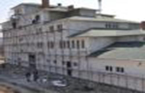 Završena druga faza izgradnje Gerontološkog centra u Novom Pazaru