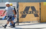 Zaposleni u Alpine Bau su obezbeđeni