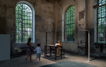 Upoznajte specijalnu seriju kompanije Zumtobel: The Editions