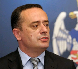 Aleksandar Antic