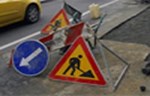Novi Sad: Novi asfalt za ključne saobraćajnice