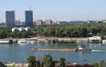 Grad Beograd usvojio nekoliko važnih planskih akata