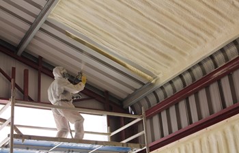 Poliuretanska izolacija bez spojeva: Rešenje za energetsku efikasnost bez kompromisa