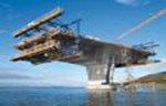 Doka pomaže pri izgradnji mosta u Norveškoj