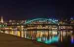 Beograd: Stari železnički most čeka novac