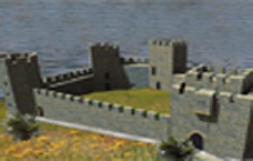 Rekonstrukcija Ramske tvrđave